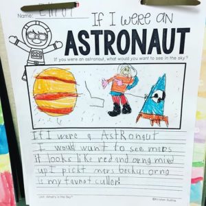 Astronaut