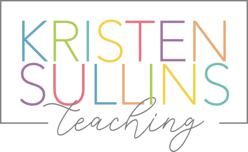 problem-and-solution-for-first-grade-kristen-sullins-teaching