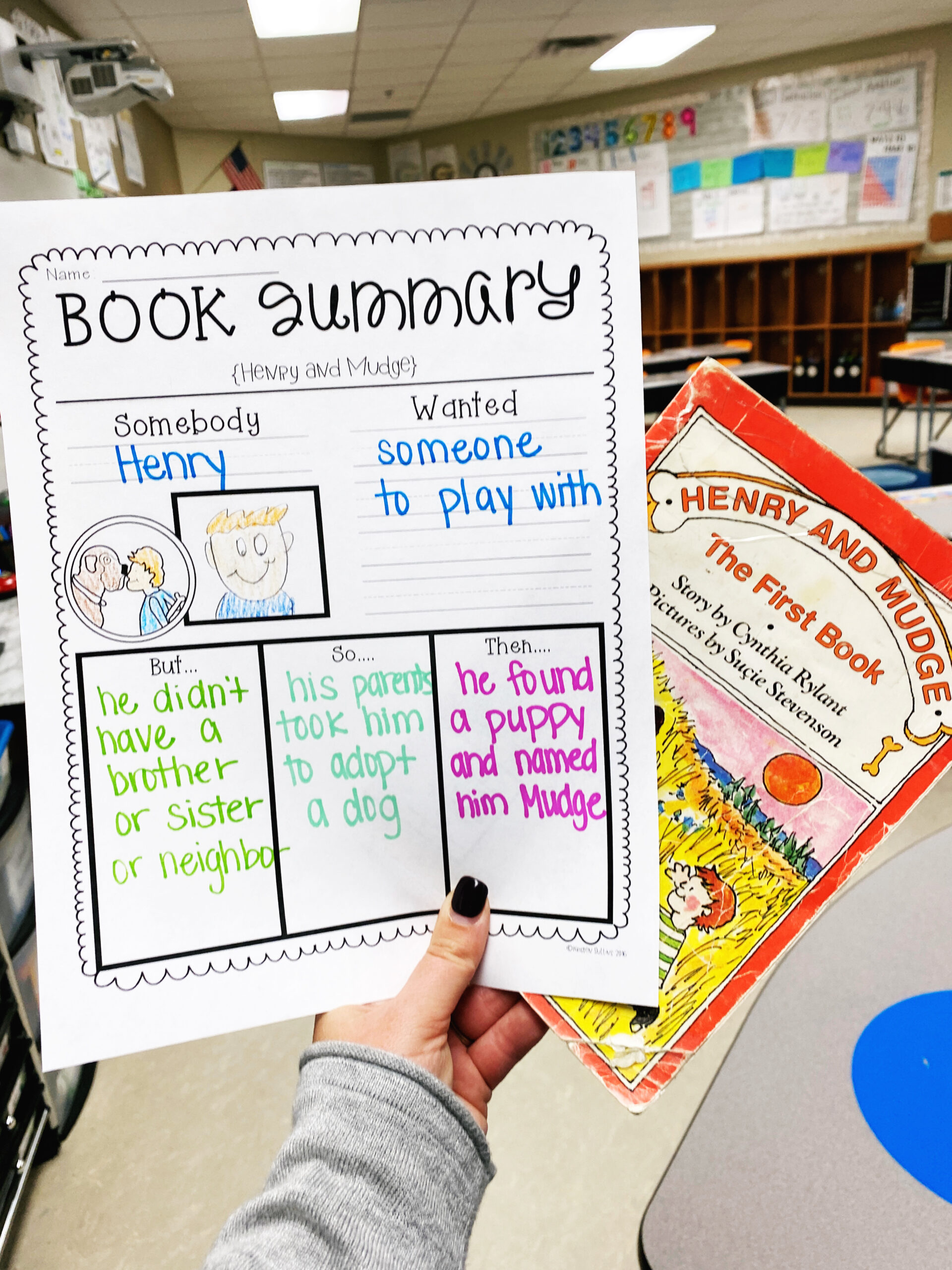 20 Spring Books and Read Alouds for First Grade - Kristen Sullins Teaching