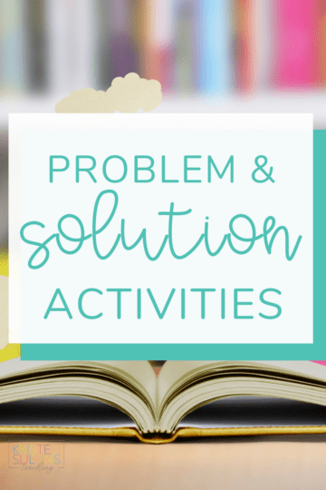 problem-and-solution-for-first-grade-kristen-sullins-teaching