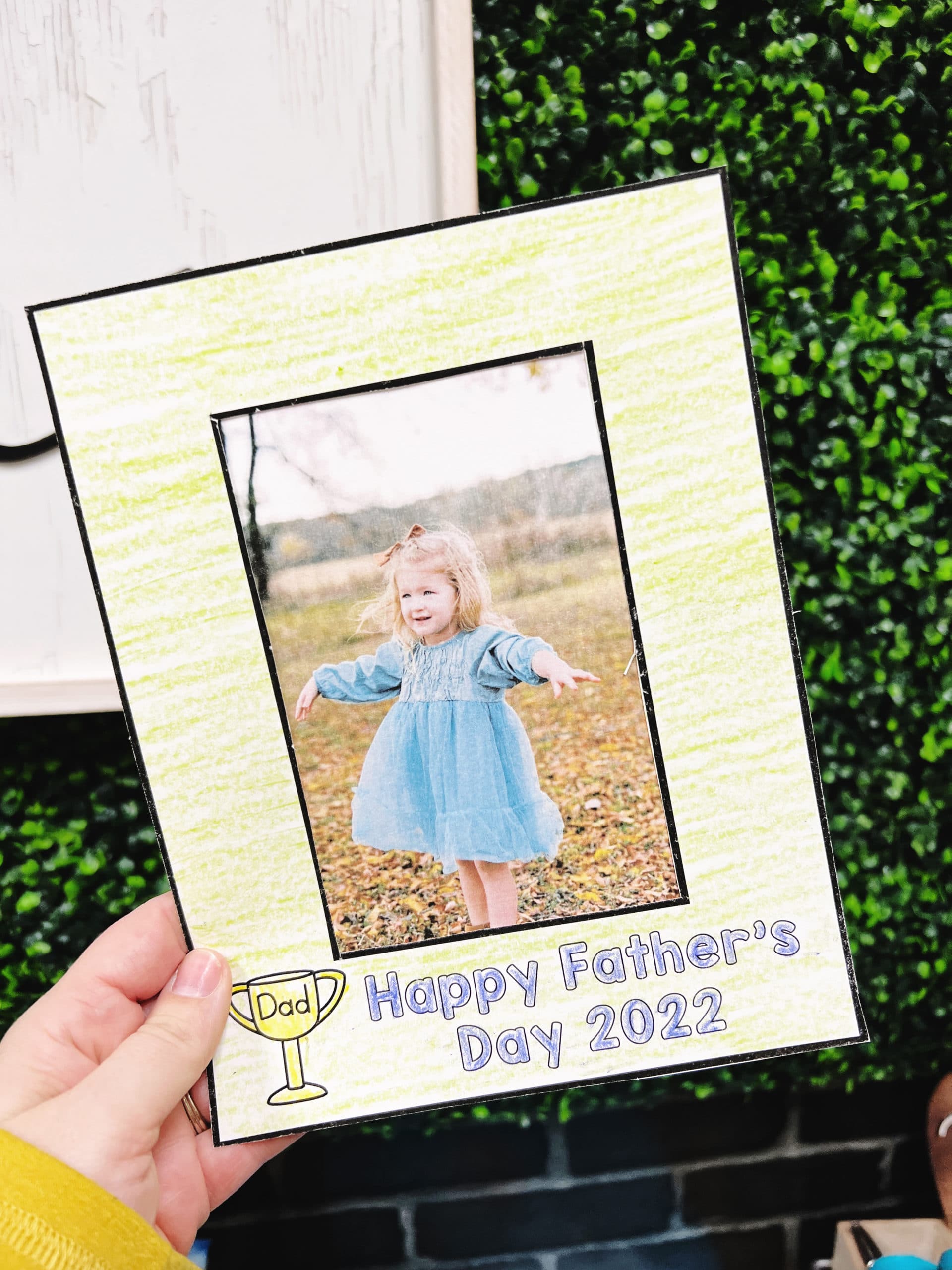 Mother's Day and Father's Day Activities for First Grade - Kristen ...