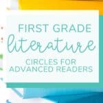 literature circle assignments
