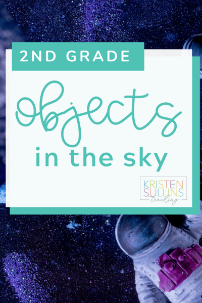 Objects in the Sky - Kristen Sullins Teaching