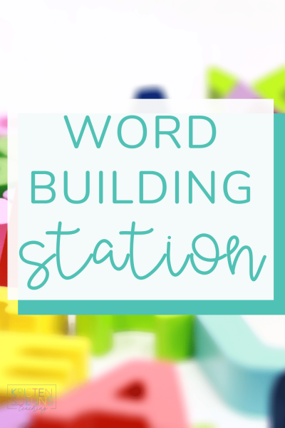 Build a Word Blog Post