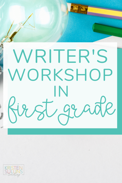 Writer's Workshop