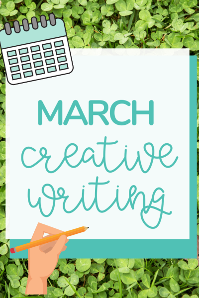 Writing Journal Featured Pins
